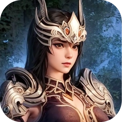 《寻梦丝路》手游官网logo图